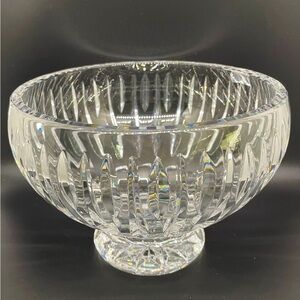 Marquis‎ By Waterford Crystal Sheridan 8” Inch Bowl